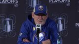 ‘They’ve pretty well taken over’: Ruff credits Sabres’ leadership group
