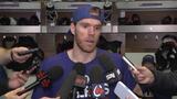 ‘A lot of frustration there’: McDavid on NHL’s handling of player safety