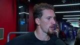 ‘Next man up mentality’: Chabot on Senators’ win without Sanderson