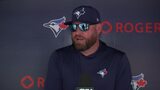 Schneider provides multiple injury updates on rehabbing Blue Jays