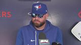 Schneider: Blue Jays taking ‘careful’ approach by sitting Guerrero Jr.