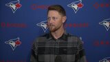 ‘It’s just been a grind’: Blue Jays’ Lauer on battling sickness