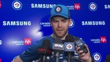 ‘There’s gonna have to be conversations’: Lowry on potential Hellebuyck return