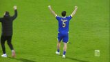 Bosnia-Herzegovina stuns Italy on penalty kicks to advance to World Cup