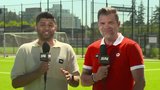 Canada looking to send message by winning Group B at World Cup
