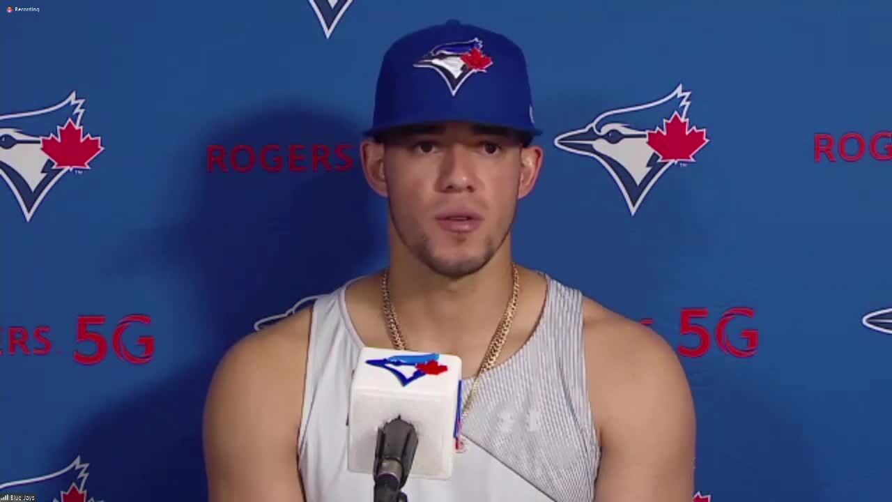 Blue Jays Acquire Berrios for Prospect Haul - Last Word On Baseball