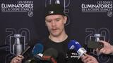 ‘Just go play’: Canadiens’ Guhle on the approach to Game 7