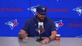Blue Jays’ Schneider discusses roster implications of Kiner-Falefa move
