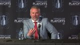 Canadiens’ St. Louis reveals how team made decision to keep Dobes in