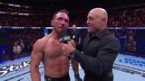 Michael Chandler calls out Conor McGregor after loss at UFC 309