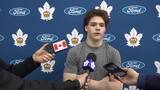 ‘Unfortunately that’s part of the business’: Cowan on Berube’s firing
