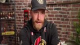 ‘We have a good thing going’: Giroux on decision to stay with Senators