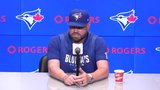 ‘We didn’t want to set him back’: Schneider on Guerrero Jr.’s injury status