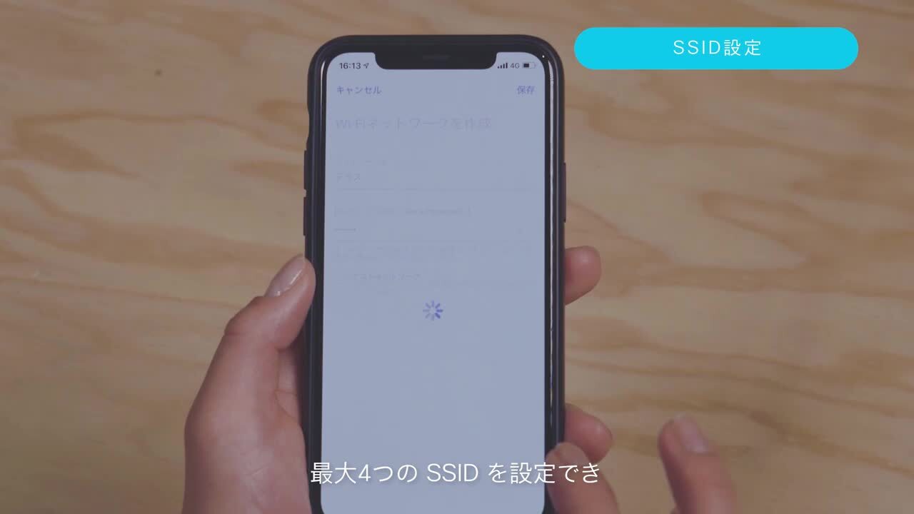 Meraki Go アクセスポイント - Cisco