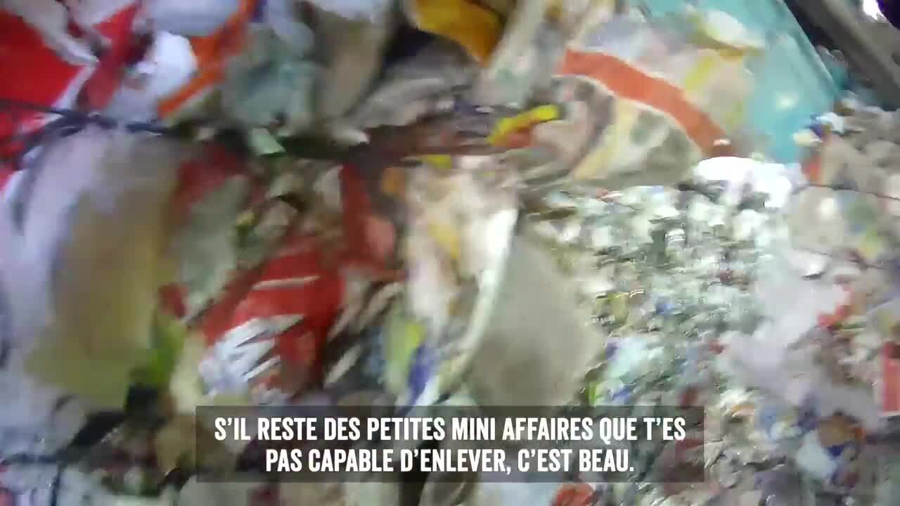 Qu'est-ce qui va au recyclage? Voici le guide de la gestion des déchets au  Québec