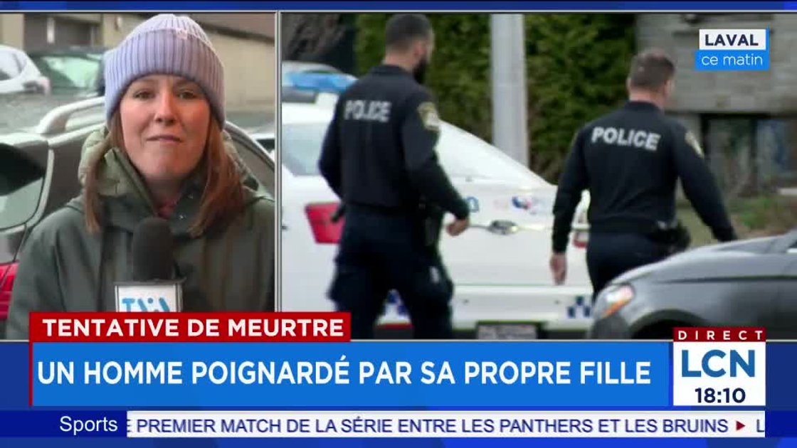 Vidéos et bulletins de nouvelles | TVA Nouvelles