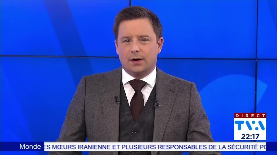 Vidéos et bulletins de nouvelles | TVA Nouvelles