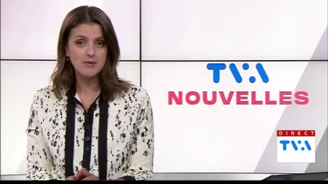 Vidéos et bulletins de nouvelles | TVA Nouvelles