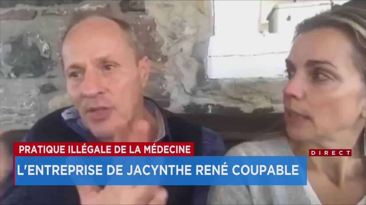 Jacynthe René / La Beaute By Jacynthe Rene