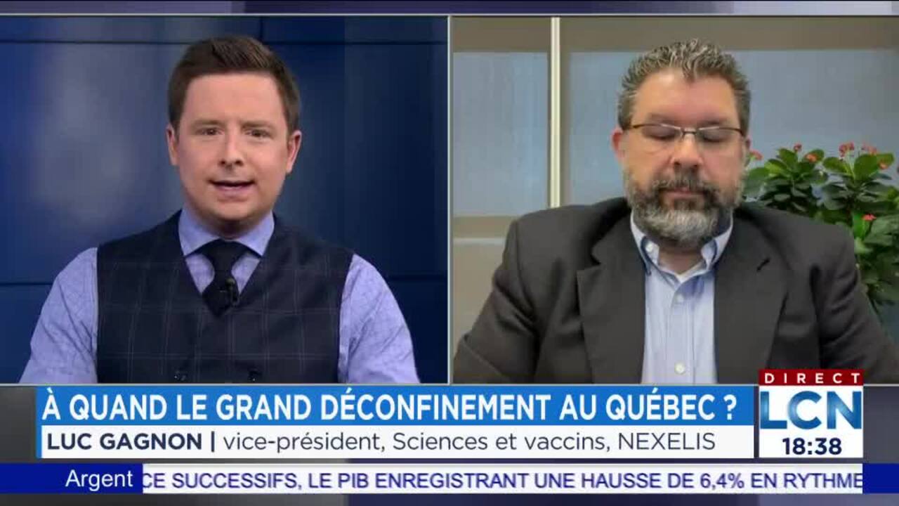 Le Deconfinement Pourrait Ne Se Faire Qu A La Fin De L Ete Jdq