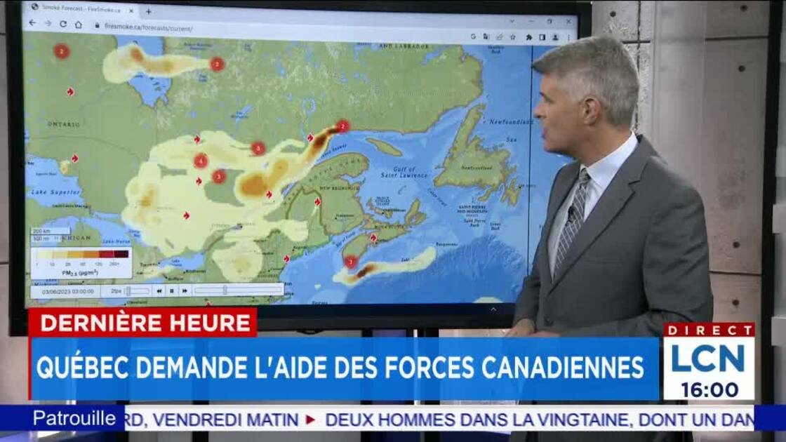 Vidéos et bulletins de nouvelles TVA Nouvelles