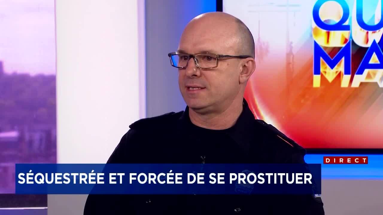 prostituées longueuil