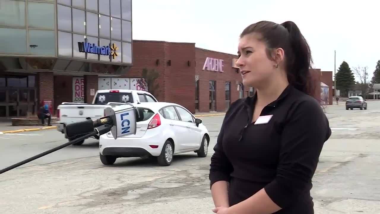 voiture téléguidée walmart