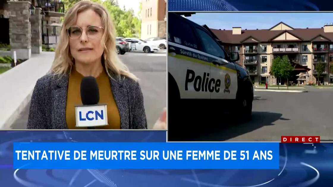 Vidéos et bulletins de nouvelles | TVA Nouvelles