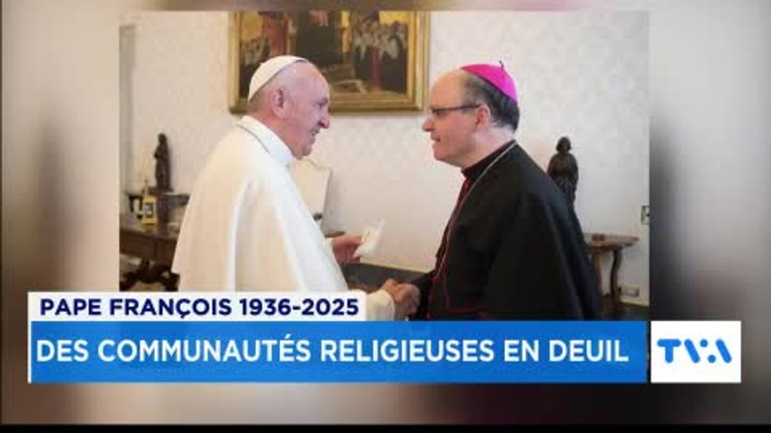 Vidéos et bulletins de nouvelles | TVA Nouvelles