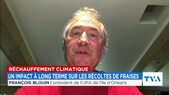 Sherbrooke - Le TVA Nouvelles de 18h du 30 juillet 2024