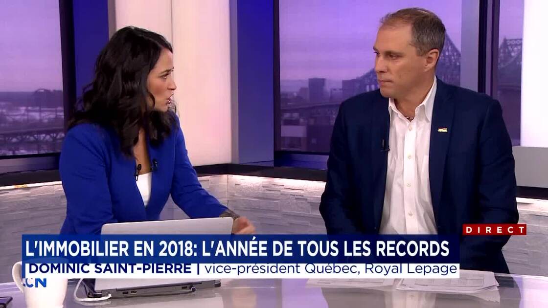 Le Québec matin émission LCN TVA Nouvelles