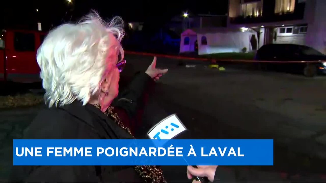 Vidéos et bulletins de nouvelles | TVA Nouvelles