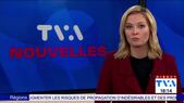 Le TVA Nouvelles de 18h du 20 décembre 2020