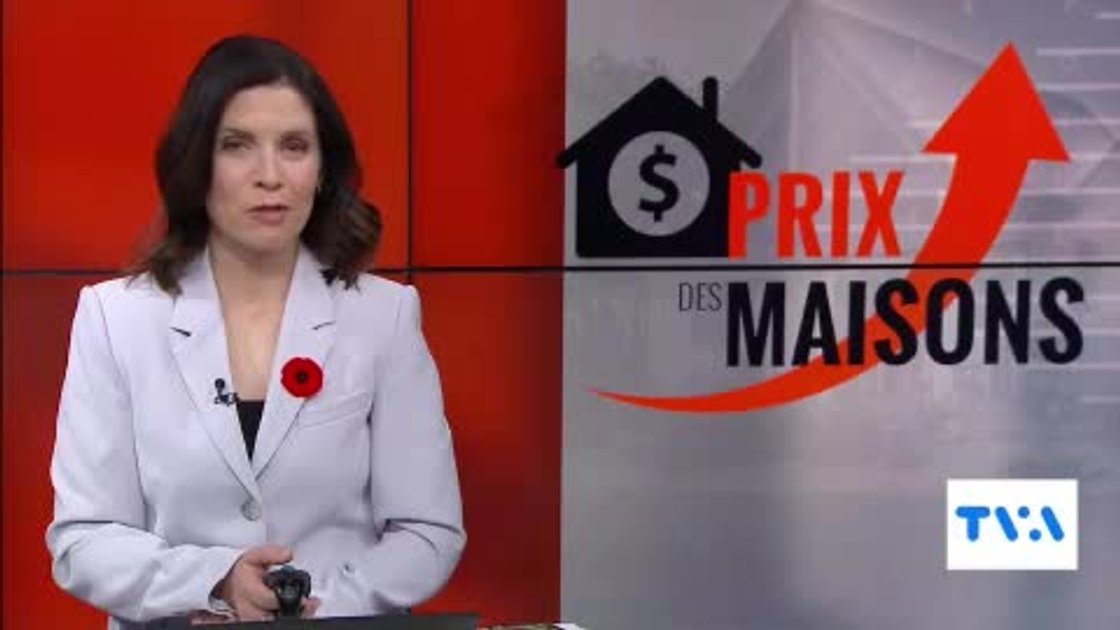 Vidéos et bulletins de nouvelles | TVA Nouvelles