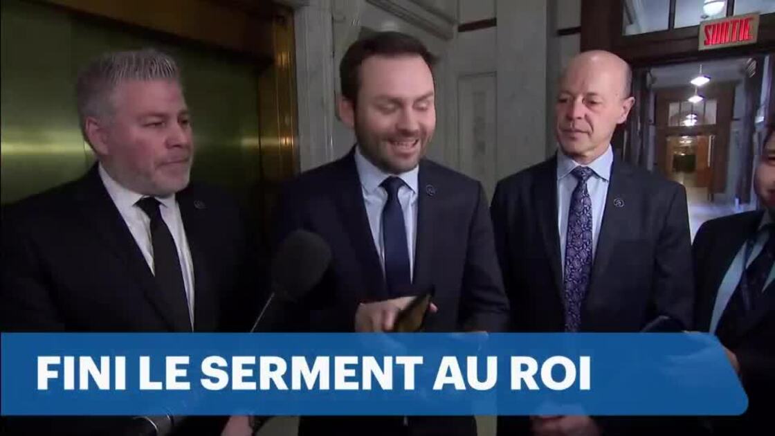 Le TVA Nouvelles émission LCN TVA Nouvelles