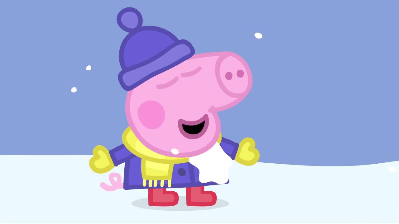 Brinquedos, aplicativos, vídeos de aprendizado e produtos de jogos para  crianças - Peppa Pig