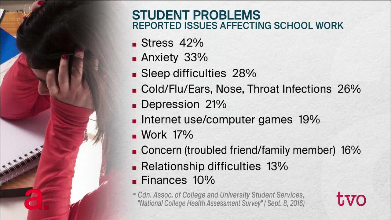 The Silent Crisis Shaking Every Campus Worldwide
