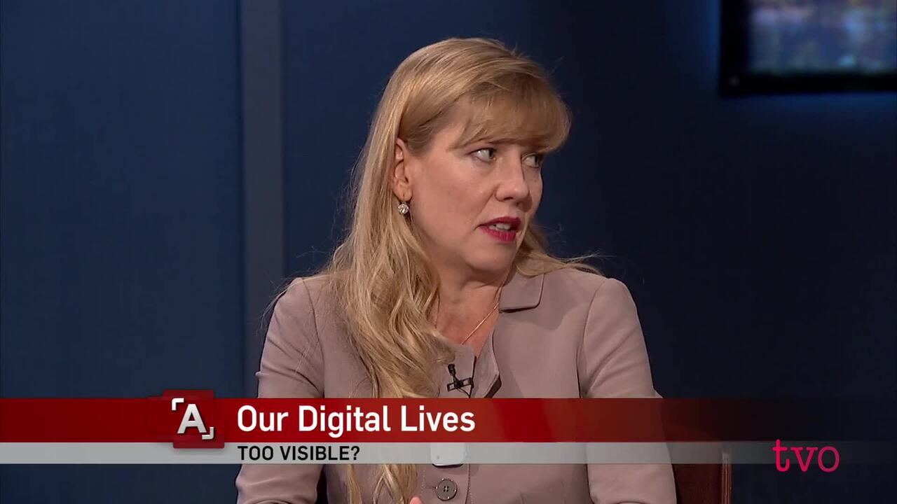 Our Digital Lives | TVO Today