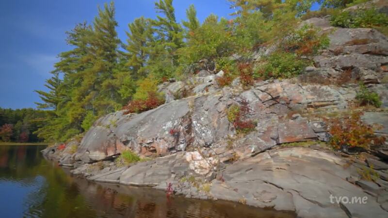 french river tours