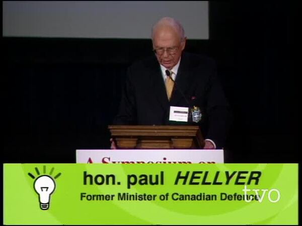 Mark Kingwell on his book Nothing for Granted TVO Today