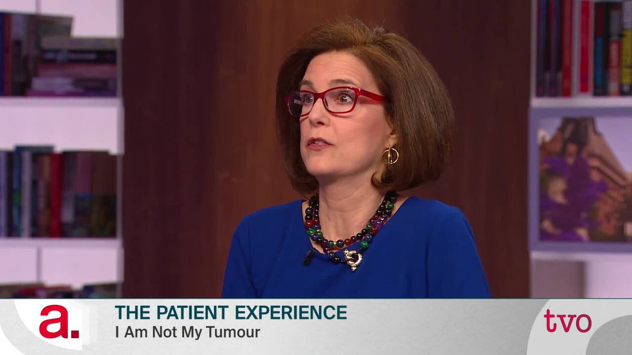 The Patient Experience | TVO Today