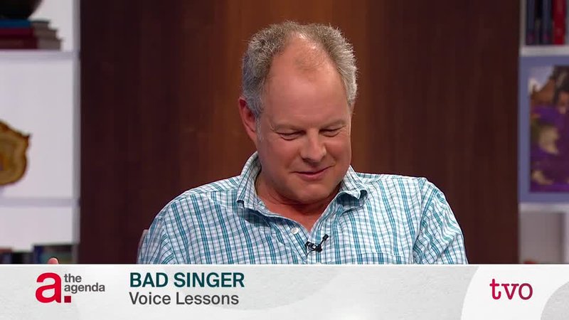 Bad Singer | TVO Today