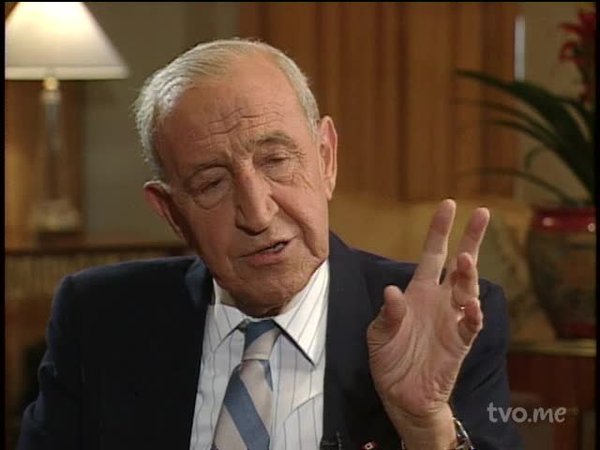 Alex Barris | TVO Today