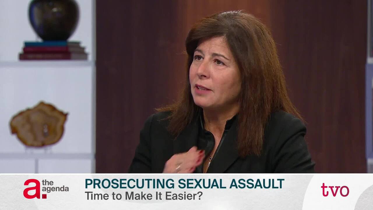 Prosecuting Sexual Assault TVO Today   Image 