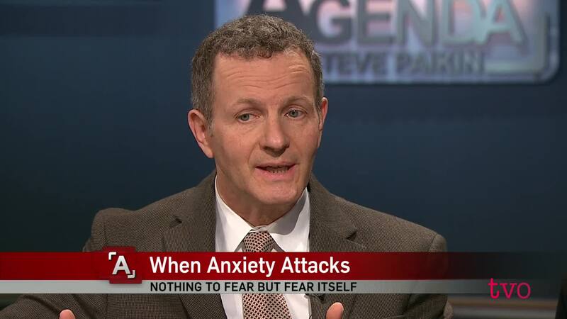 When Anxiety Attacks | TVO Today