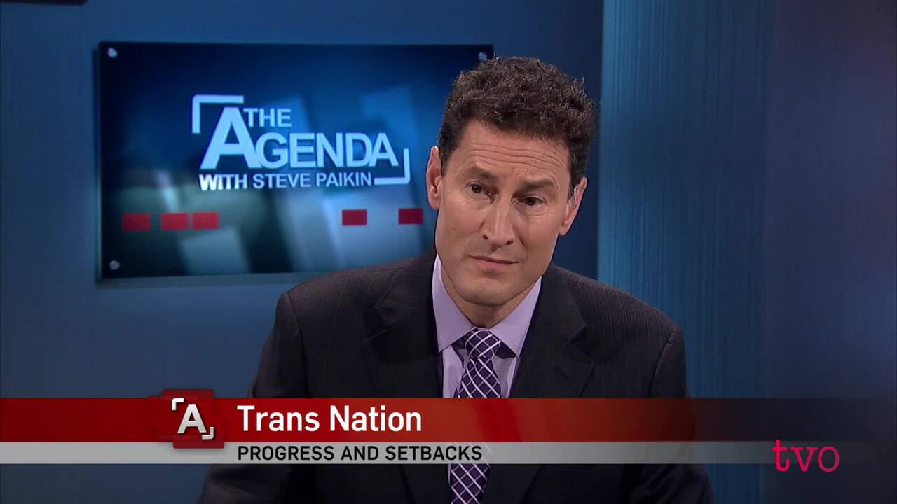 Trans Nation | TVO Today