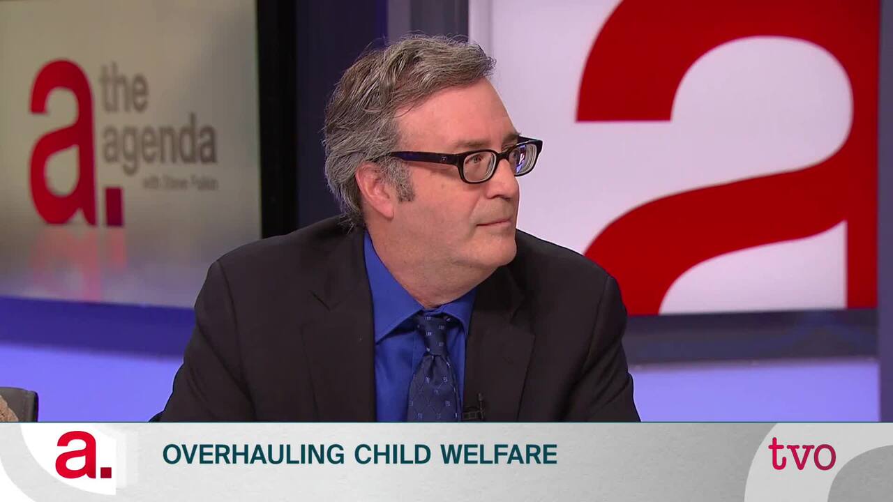 Children in Care | TVO Today