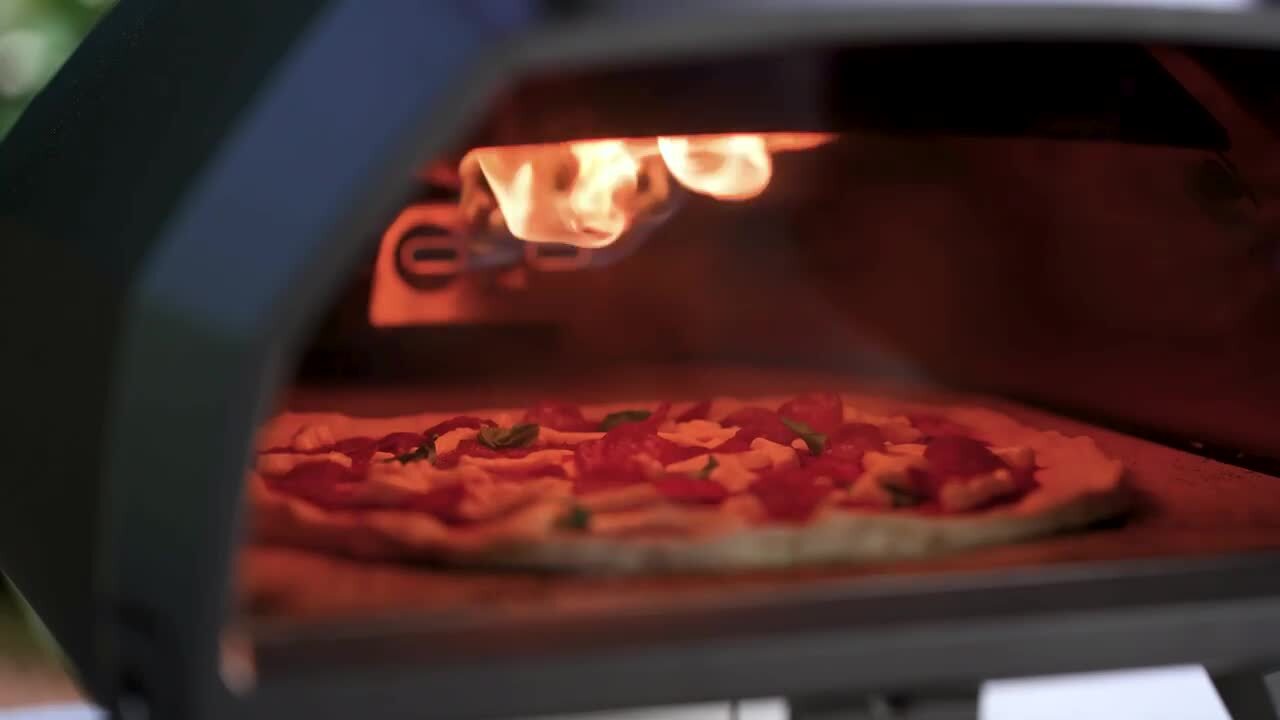 OONI Karu 2 Pro UU-P2EE00 - The Home Depot