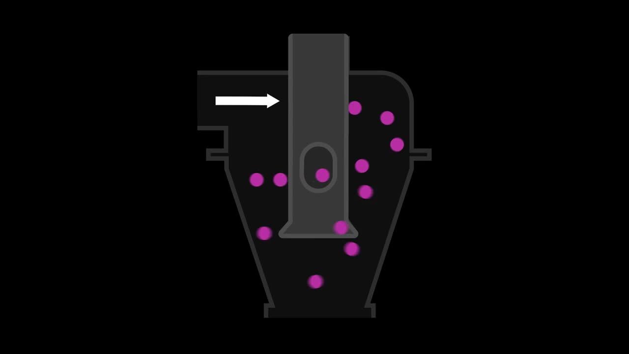 Retail Packed Flexible Crevice Tool 680mm - Cen-Tec Systems