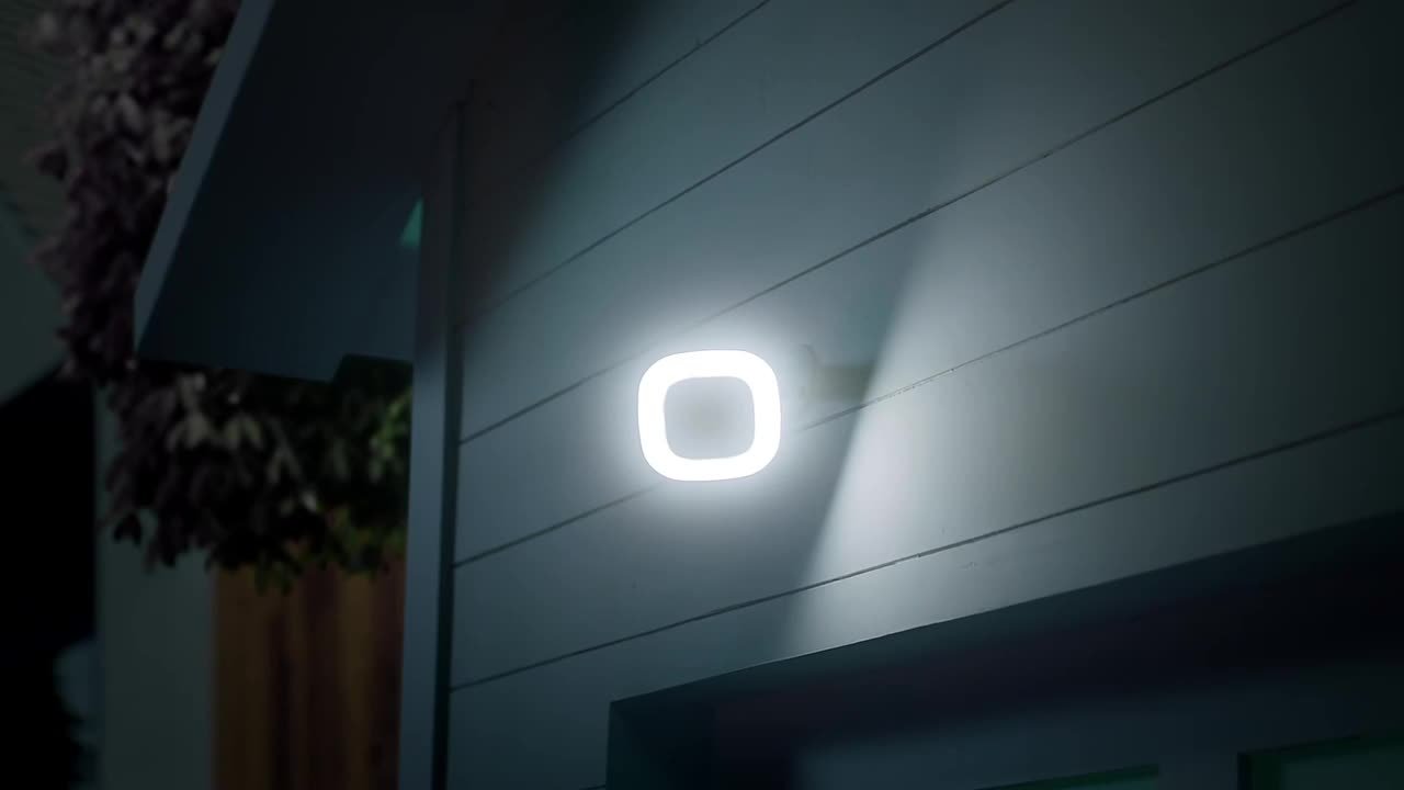 eufy Security SoloCam L40 Wireless Wi-Fi Home Security Outdoor